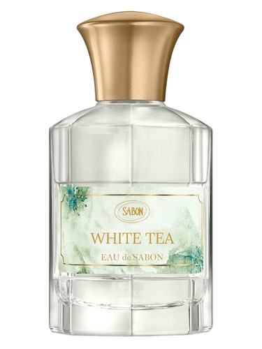 عطر ادکلن وایت تی سابون - White Tea Sabon - بررسی، قیمت و خرید