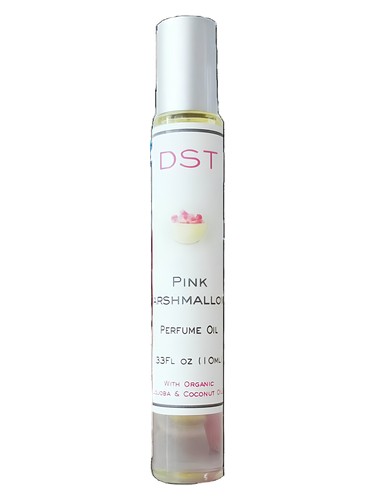 عطر ادکلن پینک مارشمالو دکتر سوییت توث - Pink Marshmallow Doctor Sweet Tooth - بررسی، قیمت و خرید