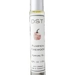 عطر ادکلن پامپکین فایروود دکتر سویت توث - Pumpkin Firewood Doctor Sweet Tooth - بررسی، قیمت و خرید