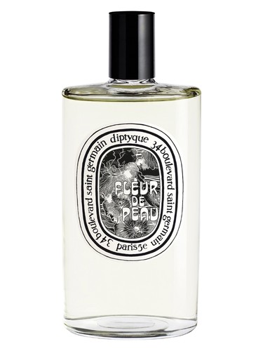 عطر ادکلن فلور د پو مولتی یوز فراگرنس دیپتیک - Fleur de Peau Multiuse Fragrance Diptyque - بررسی، قیمت و خرید