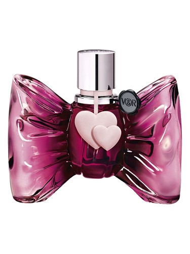 عطر ادکلن بونبون ادیشن لیمیتد کور کوتور او دو پارفوم ویکتور اند رالف - Bonbon Edition Limitée Coeur Couture Eau de Parfum Viktor&Rolf - بررسی، قیمت و خرید