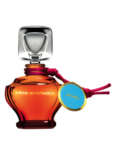 عطر ادکلن اوند اکستره دو پرفیوم ویرو پروفومو - Onda Extrait de Parfum Vero Profumo - بررسی، قیمت و خرید