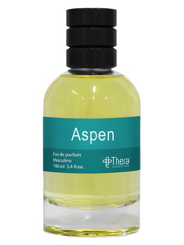 عطر ادکلن اسپن ترا کسمتیکس - Aspen Thera Cosméticos - بررسی، قیمت و خرید