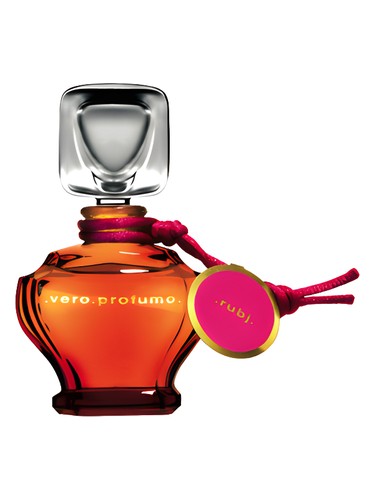 عطر ادکلن روبج اکستریت دی پارفوم ویرو پروفومو - Rubj Extrait de Parfum Vero Profumo - بررسی، قیمت و خرید