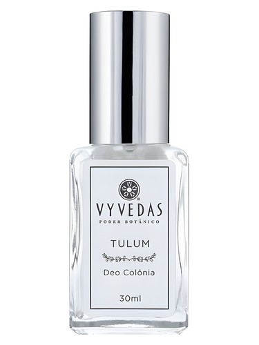عطر ادکلن تولوم ویوداس - Tulum Vyvedas - بررسی، قیمت و خرید