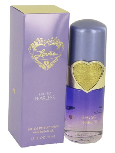 عطر ادکلن اُ سو فیرلِس دانا - Eau So Fearless Dana - بررسی، قیمت و خرید