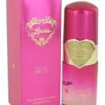 عطر ادکلن اوسوپرتی دانا - Eau So Pretty Dana - بررسی، قیمت و خرید