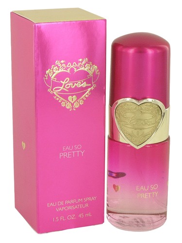 عطر ادکلن اوسوپرتی دانا - Eau So Pretty Dana - بررسی، قیمت و خرید