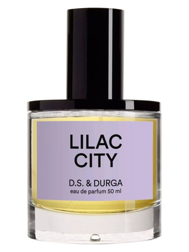 عطر ادکلن لیلک سیتی دی اس اند درگا - Lilac City DS&Durga - بررسی، قیمت و خرید