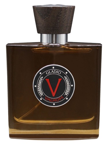 عطر ادکلن گلادیو والهوم - Gladio Valhom - بررسی، قیمت و خرید
