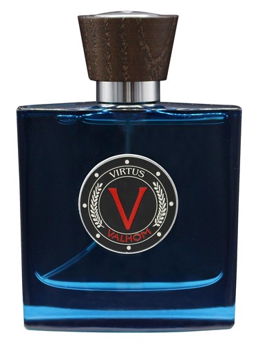 عطر ادکلن ورتوس والهام - Virtus Valhom - بررسی، قیمت و خرید