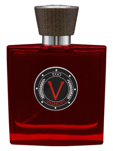 عطر ادکلن ایگو ولهم - Ego Valhom - بررسی، قیمت و خرید