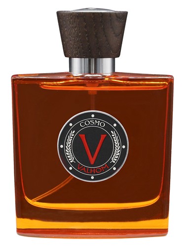 عطر ادکلن کازمو والهوم - Cosmo Valhom - بررسی، قیمت و خرید