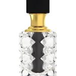 عطر ادکلن ماسک اسود ال نبیل - Musk Aswad El Nabil - بررسی، قیمت و خرید