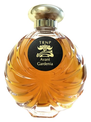 عطر ادکلن آوانت گاردنیا ترِنپ - Avant Gardenia TRNP - بررسی، قیمت و خرید