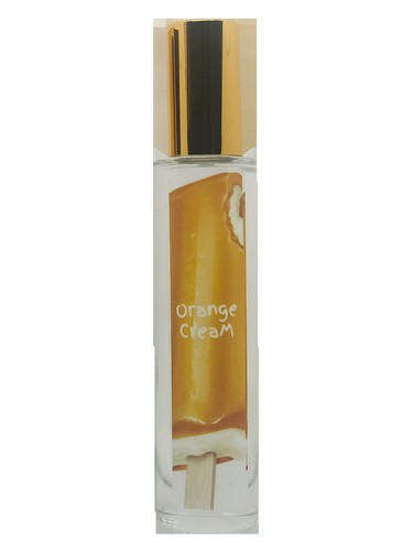 عطر ادکلن اورنج کریم گنش پارفوم - Orange Cream Ganache Parfums - بررسی، قیمت و خرید
