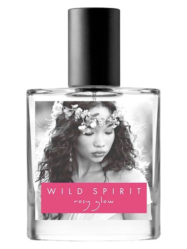 عطر ادکلن رُزی گلو وایلد اسپیریت - Rosy Glow Wild Spirit - بررسی، قیمت و خرید