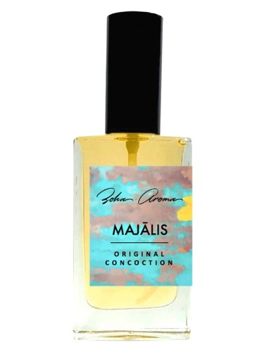 عطر ادکلن مجالس زوحا آرما - Majalis Zoha Aroma - بررسی، قیمت و خرید