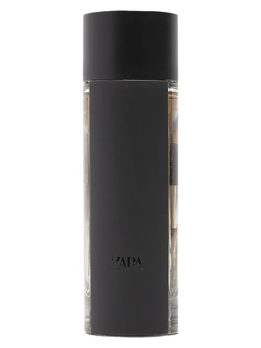 عطر ادکلن زارا بلک ادو تویلت زارا - Zara Black Eau de Toilette Zara - بررسی، قیمت و خرید