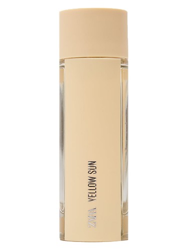 عطر ادکلن زارا یلو سان ادو تویلت زارا - Zara Yellow Sun Eau de Toilette Zara - بررسی، قیمت و خرید