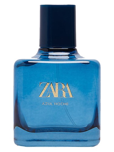 عطر ادکلن آسول نوچه زارا - Azul Noche Zara - بررسی، قیمت و خرید