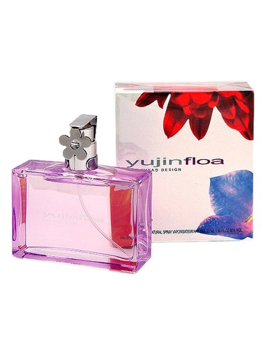 عطر ادکلن یوجین فلا الا میکائو - Yujin Floa Ella Mikao - بررسی، قیمت و خرید