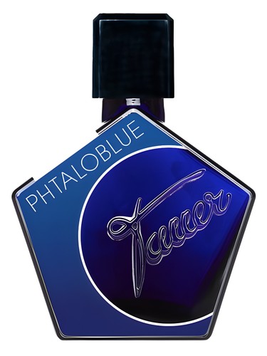 عطر ادکلن فتالوبلو تاور پرفیومز - Phtaloblue Tauer Perfumes - بررسی، قیمت و خرید