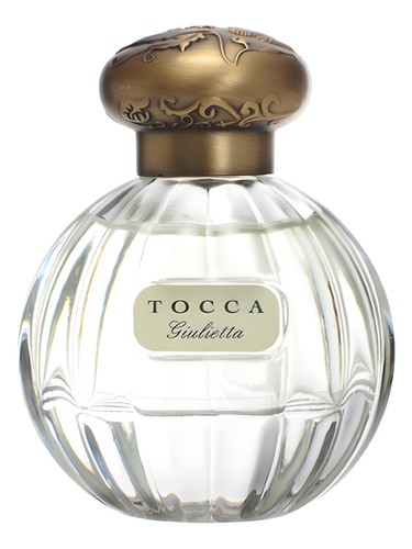 عطر ادکلن جولیتا توکا - Giulietta Tocca - بررسی، قیمت و خرید