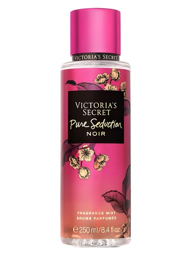 عطر ادکلن پیور سداکشن نوآر ویکتوریا سکرت - Pure Seduction Noir Victoria's Secret - بررسی، قیمت و خرید
