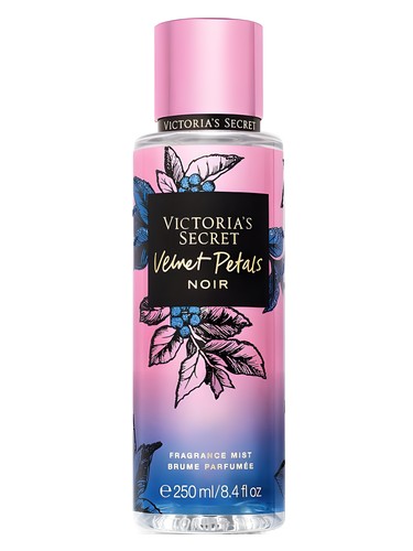 عطر ادکلن ولوت پتلس نویر ویکتوریا سیکرت - Velvet Petals Noir Victoria's Secret - بررسی، قیمت و خرید