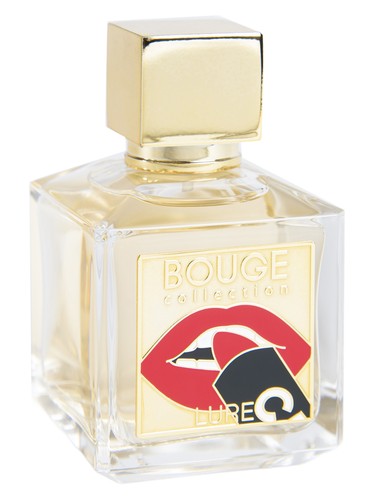 عطر ادکلن لور بوژ - Lure Bouge - بررسی، قیمت و خرید