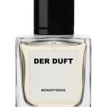 عطر ادکلن مونپتروس دِ دوفت - Monopteros Der Duft - بررسی، قیمت و خرید