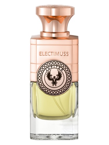 عطر ادکلن جوپیتر الکتی‌موس - Jupiter Electimuss - بررسی، قیمت و خرید