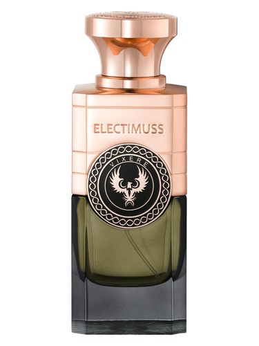 عطر ادکلن ویکسره الکتیماس - Vixere Electimuss - بررسی، قیمت و خرید