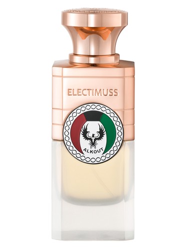 عطر ادکلن الکوت الکتی‌موس - Alkout Electimuss - بررسی، قیمت و خرید