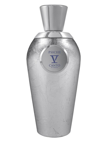 عطر ادکلن پسیکه وی کانتو - Psiche V Canto - بررسی، قیمت و خرید