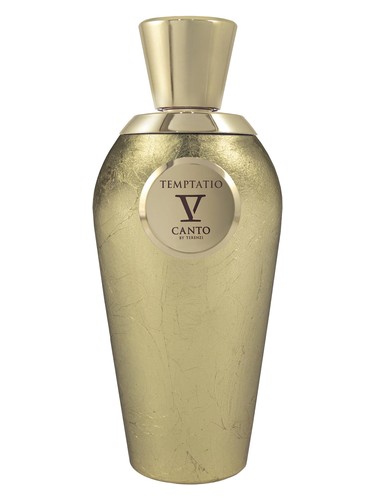 عطر ادکلن تمپتیشو وی کانتو - Temptatio V Canto - بررسی، قیمت و خرید
