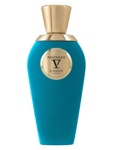 عطر ادکلن پندولفو وی کانتو - Pandolfo V Canto - بررسی، قیمت و خرید