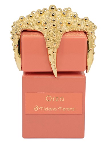 عطر ادکلن اورزا تیزیانا ترنزی - Orza Tiziana Terenzi - بررسی، قیمت و خرید