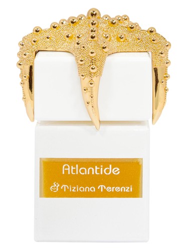 عطر ادکلن آتلانتیس تیزیانا ترنزی - Atlantide Tiziana Terenzi - بررسی، قیمت و خرید