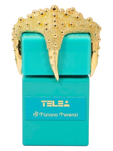 عطر ادکلن تلیا تیزانا ترنزی - Telea Tiziana Terenzi - بررسی، قیمت و خرید