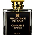 عطر ادکلن کنابیس اینتنس فرگرانسی دوبوآ - Cannabis Intense Fragrance Du Bois - بررسی، قیمت و خرید