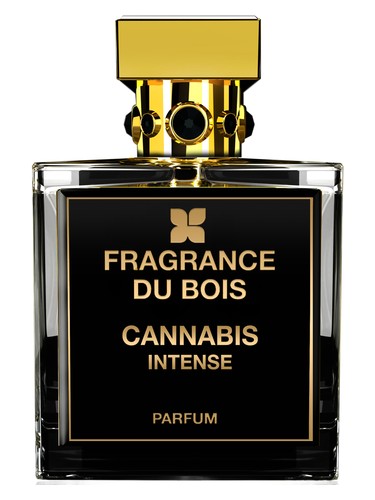 عطر ادکلن کنابیس اینتنس فرگرانسی دوبوآ - Cannabis Intense Fragrance Du Bois - بررسی، قیمت و خرید