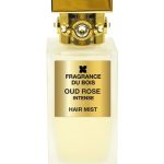 عطر ادکلن اود رز اینتنس هیر میست فرگرانس دو بوا - Oud Rose Intense Hair Mist Fragrance Du Bois - بررسی، قیمت و خرید
