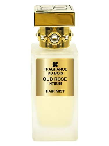 عطر ادکلن اود رز اینتنس هیر میست فرگرانس دو بوا - Oud Rose Intense Hair Mist Fragrance Du Bois - بررسی، قیمت و خرید