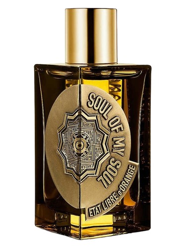 عطر ادکلن سول آو مای سول اِتَ لیبغ دوغِنج - Soul Of My Soul Etat Libre d'Orange - بررسی، قیمت و خرید