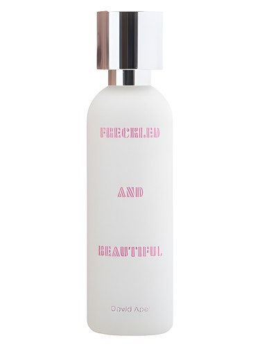 عطر ادکلن فرکلد اند بیوتیفول وات وی دو ایز سیکرت - Freckled and Beautiful What We Do Is Secret - بررسی، قیمت و خرید