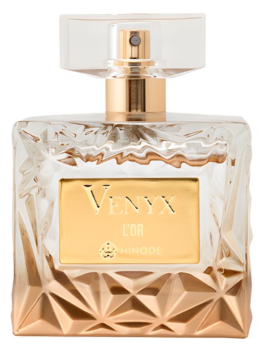 عطر ادکلن ونی لور هینود - Venyx L'or Hinode - بررسی، قیمت و خرید