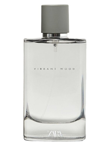 عطر ادکلن ویبرنت وود زارا - Vibrant Wood Zara - بررسی، قیمت و خرید
