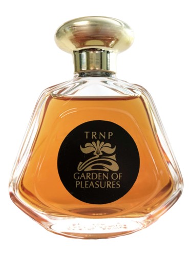 عطر ادکلن گاردن آو پلژرز ترنپ - Garden of Pleasures TRNP - بررسی، قیمت و خرید
